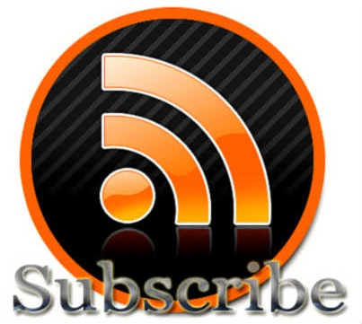 Suscripción rss