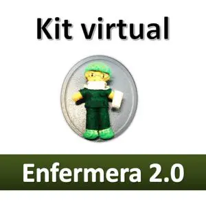 Kit virtual 2.0