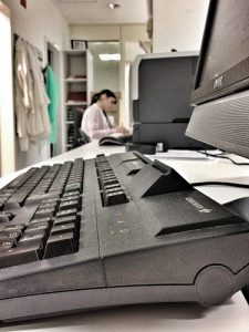 Enfermería & TICs by Fotos de Salud