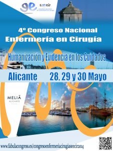 Congreso SEECIR 2014 - Alicante