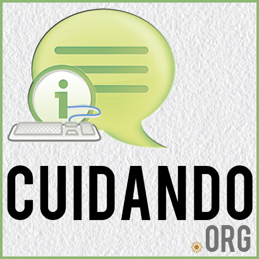 Cuidando.org