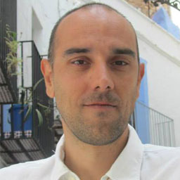 Juan Martos